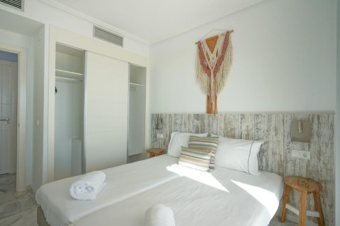 Apartament w El Campello, Alicante, Hiszpania 2 sypialnie, 97 mkw. nr 149029 – zdjęcie 8