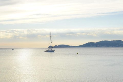 Parcela en venta en Jávea, Alicante, España No. 149028 - foto 6