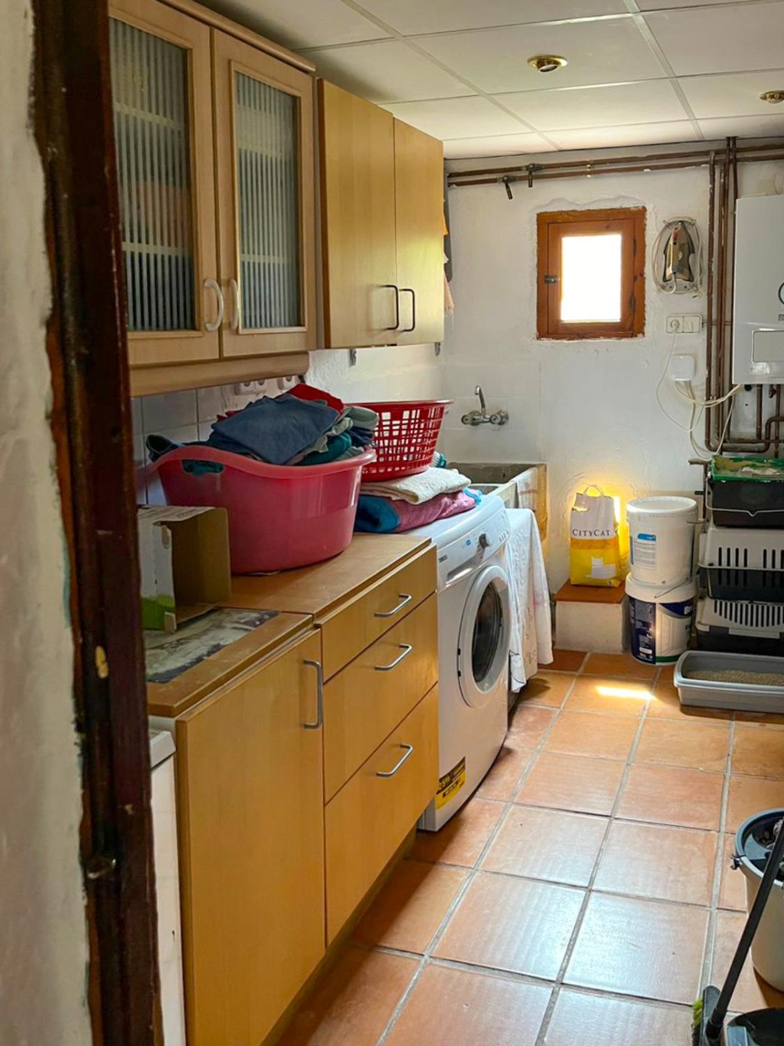 Villa en Jávea, Alicante, España 4 dormitorios, 238 m2 No. 149031