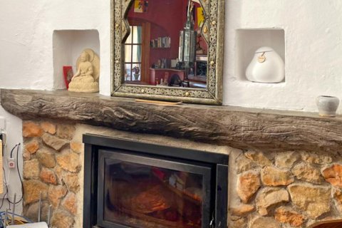 Продажа виллы в Хавеа, Аликанте, Испания 4 спальни, 238м2 №149031 - фото 30