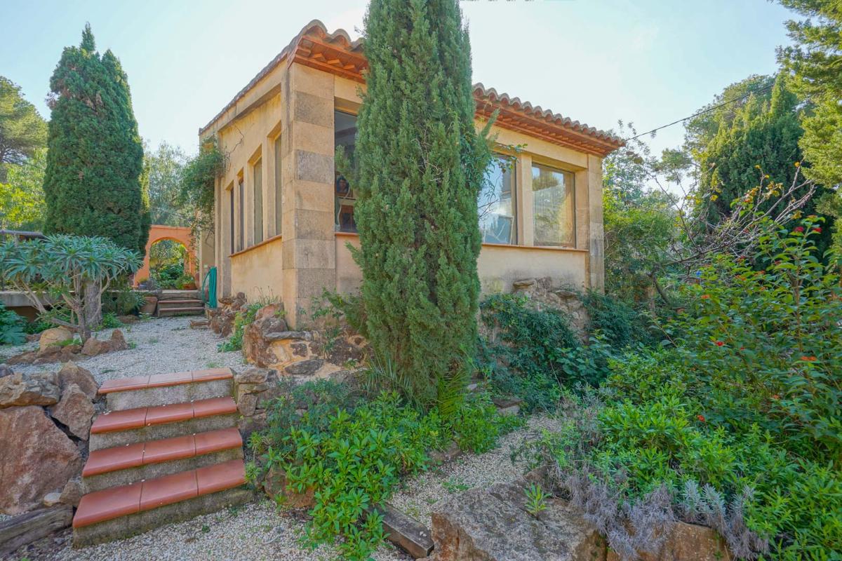 Villa en Jávea, Alicante, España 4 dormitorios, 238 m2 No. 149031