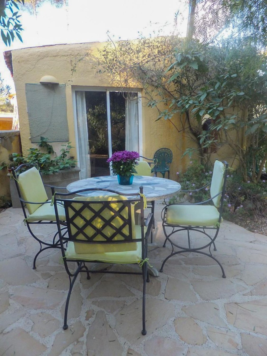 Villa en Jávea, Alicante, España 4 dormitorios, 238 m2 No. 149031