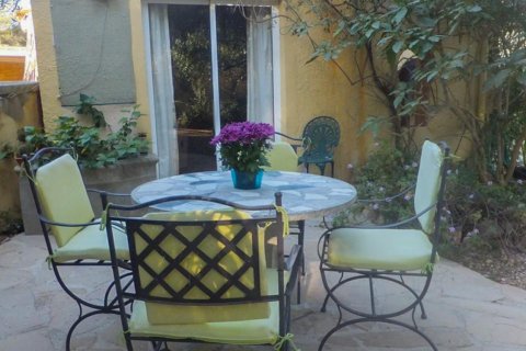 Продажа виллы в Хавеа, Аликанте, Испания 4 спальни, 238м2 №149031 - фото 19