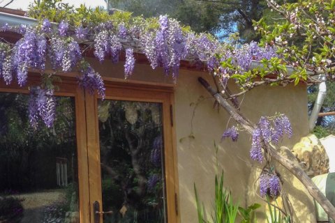 Продажа виллы в Хавеа, Аликанте, Испания 4 спальни, 238м2 №149031 - фото 20