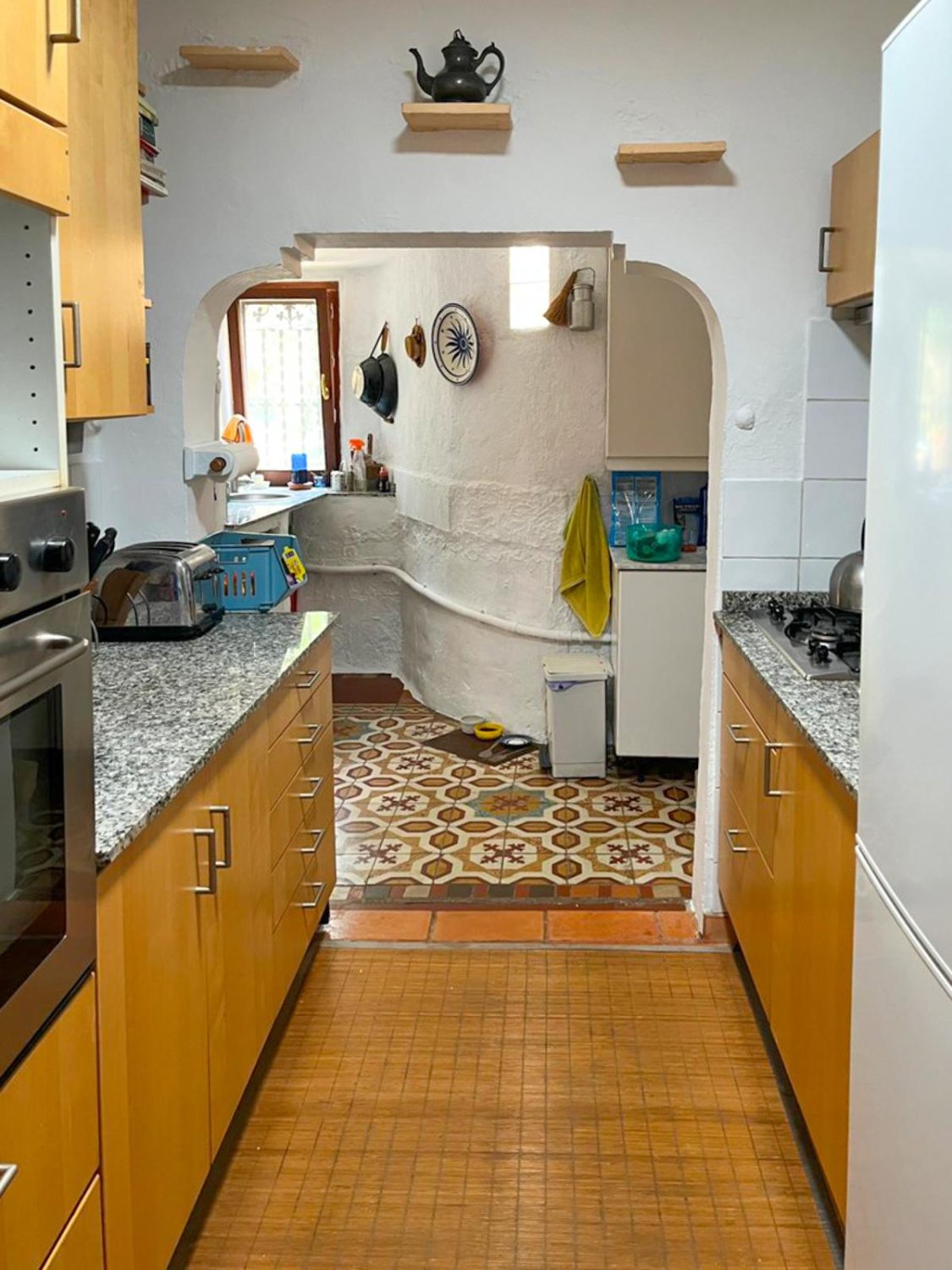 Villa en Jávea, Alicante, España 4 dormitorios, 238 m2 No. 149031