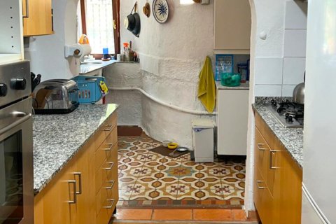 Продажа виллы в Хавеа, Аликанте, Испания 4 спальни, 238м2 №149031 - фото 21