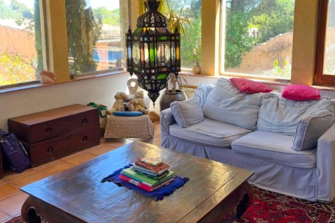 Продажа виллы в Хавеа, Аликанте, Испания 4 спальни, 238м2 №149031 - фото 14