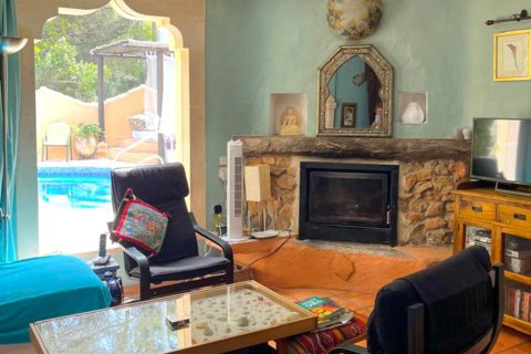 Продажа виллы в Хавеа, Аликанте, Испания 4 спальни, 238м2 №149031 - фото 18