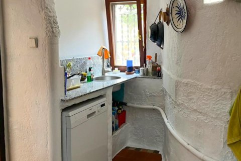 Продажа виллы в Хавеа, Аликанте, Испания 4 спальни, 238м2 №149031 - фото 22