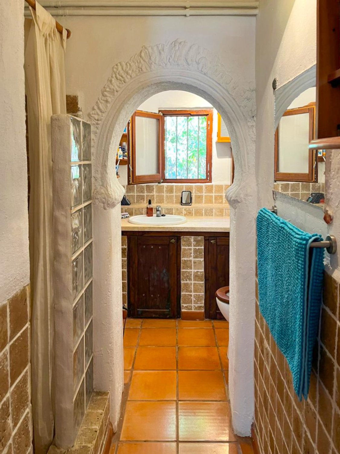 Villa en Jávea, Alicante, España 4 dormitorios, 238 m2 No. 149031