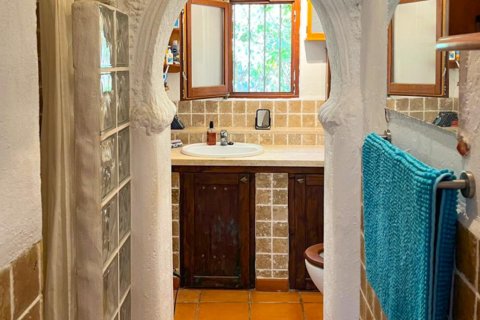 Продажа виллы в Хавеа, Аликанте, Испания 4 спальни, 238м2 №149031 - фото 29