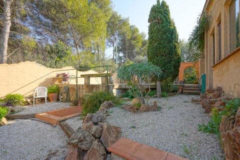 Продажа виллы в Хавеа, Аликанте, Испания 4 спальни, 238м2 №149031 - фото 8