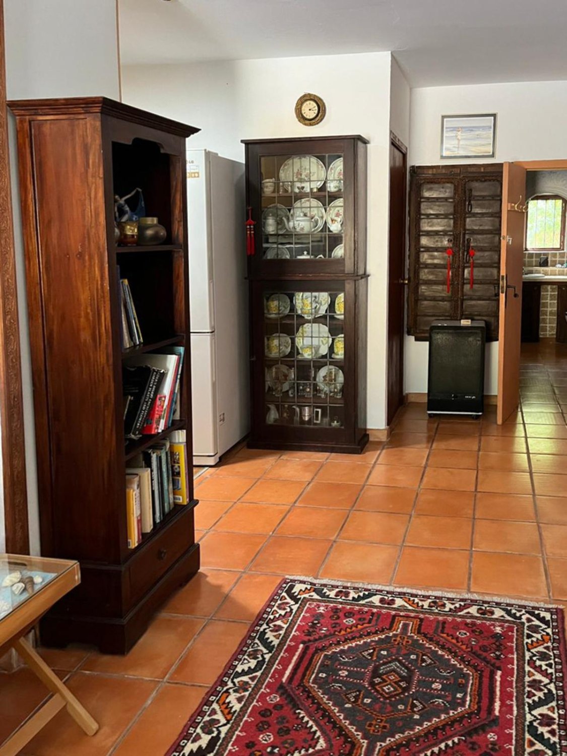 Villa en Jávea, Alicante, España 4 dormitorios, 238 m2 No. 149031