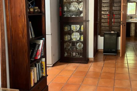 Продажа виллы в Хавеа, Аликанте, Испания 4 спальни, 238м2 №149031 - фото 24