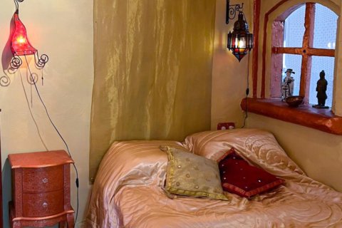 Продажа виллы в Хавеа, Аликанте, Испания 4 спальни, 238м2 №149031 - фото 25