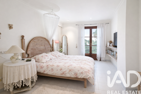 Продажа дома в Капдепера, Майорка, Испания 374м2 №152227 - фото 27