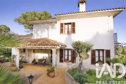 Talo myytävänä Capdepera, Mallorca, Espanja , 374 m2 No. 152227 - kuva 24