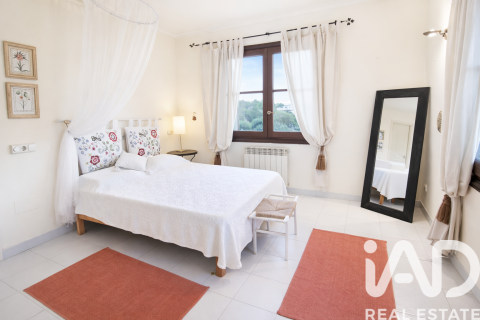 Продажа дома в Капдепера, Майорка, Испания 374м2 №152227 - фото 28