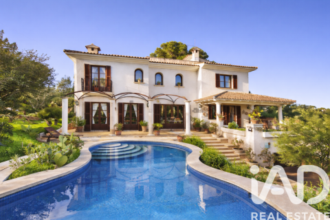 Talo myytävänä Capdepera, Mallorca, Espanja , 374 m2 No. 152227 - kuva 2
