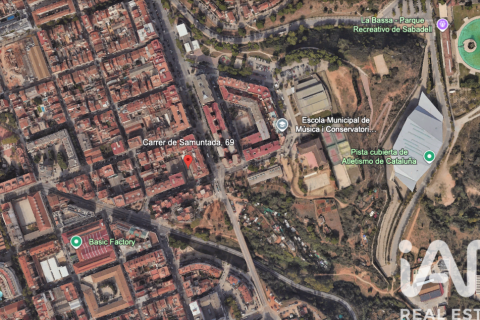 Terreno in vendita a Sabadell, Barcelona, Spagna 1064 mq. N° 152226 - foto 23