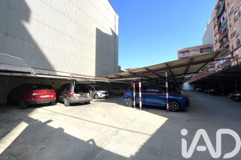 Terreno in vendita a Sabadell, Barcelona, Spagna 1064 mq. N° 152226 - foto 21