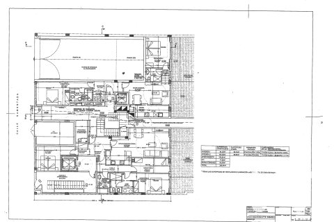 Tontti myytävänä Sabadell, Barcelona, Espanja , 1064 m2 No. 152226 - kuva 10