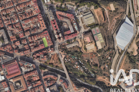 Terreno in vendita a Sabadell, Barcelona, Spagna 1064 mq. N° 152226 - foto 22