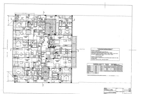 Tontti myytävänä Sabadell, Barcelona, Espanja , 1064 m2 No. 152226 - kuva 11