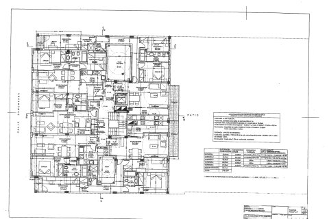 Tontti myytävänä Sabadell, Barcelona, Espanja , 1064 m2 No. 152226 - kuva 12