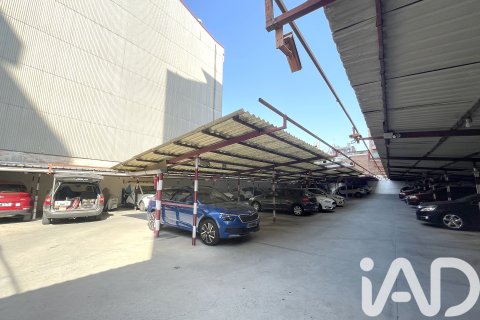 Tontti myytävänä Sabadell, Barcelona, Espanja , 1064 m2 No. 152226 - kuva 5