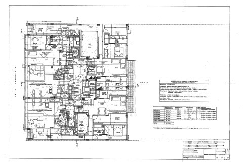 Tontti myytävänä Sabadell, Barcelona, Espanja , 1064 m2 No. 152226 - kuva 13