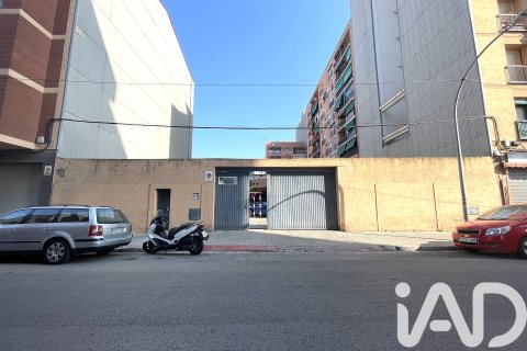 Terreno in vendita a Sabadell, Barcelona, Spagna 1064 mq. N° 152226 - foto 17
