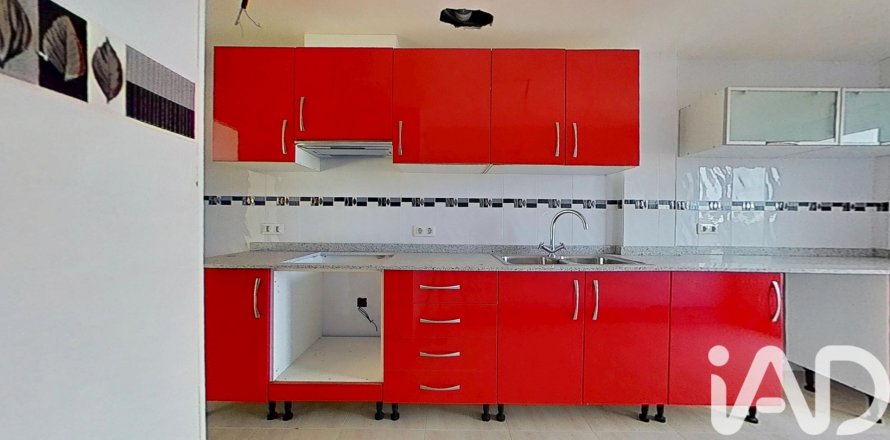 Talo Cabanes, Castellon, Espanja 4 makuuhuonetta, 251 m2 No. 152225