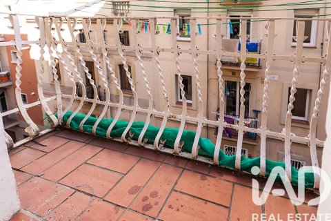 Huoneisto myytävänä Barcelona, Espanja, 1 makuuhuone, 32 m2 No. 152224 - kuva 20