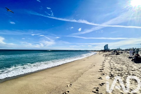 Huoneisto myytävänä Barcelona, Espanja, 1 makuuhuone, 32 m2 No. 152224 - kuva 24