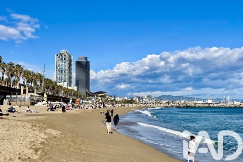 Huoneisto myytävänä Barcelona, Espanja, 1 makuuhuone, 32 m2 No. 152224 - kuva 25