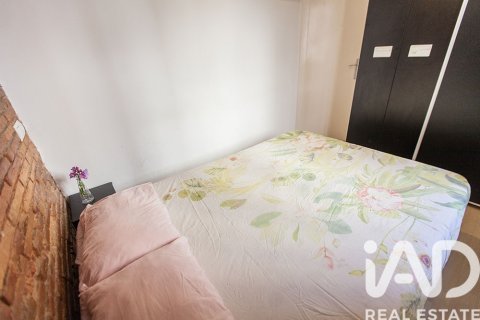 Huoneisto myytävänä Barcelona, Espanja, 1 makuuhuone, 32 m2 No. 152224 - kuva 9