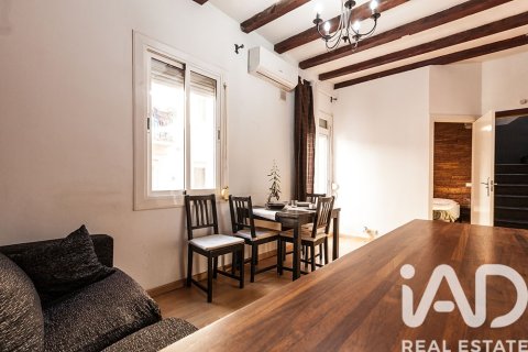Huoneisto myytävänä Barcelona, Espanja, 1 makuuhuone, 32 m2 No. 152224 - kuva 17