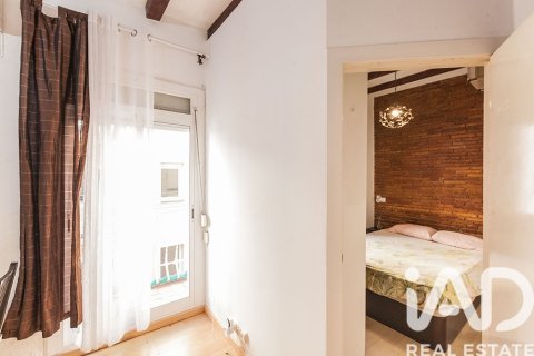 Huoneisto myytävänä Barcelona, Espanja, 1 makuuhuone, 32 m2 No. 152224 - kuva 6