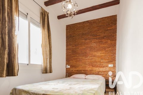 Huoneisto myytävänä Barcelona, Espanja, 1 makuuhuone, 32 m2 No. 152224 - kuva 7