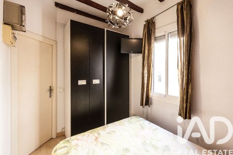 Apartment for sale in Barcelona, Spain 1 bedroom, 32 sq.m. No. 152224 - photo 27