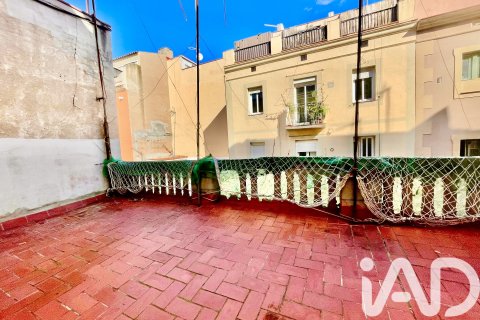 Huoneisto myytävänä Barcelona, Espanja, 1 makuuhuone, 32 m2 No. 152224 - kuva 23