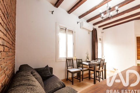 Huoneisto myytävänä Barcelona, Espanja, 1 makuuhuone, 32 m2 No. 152224 - kuva 22