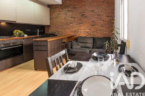 Apartment for sale in Barcelona, Spain 1 bedroom, 32 sq.m. No. 152224 - photo 26