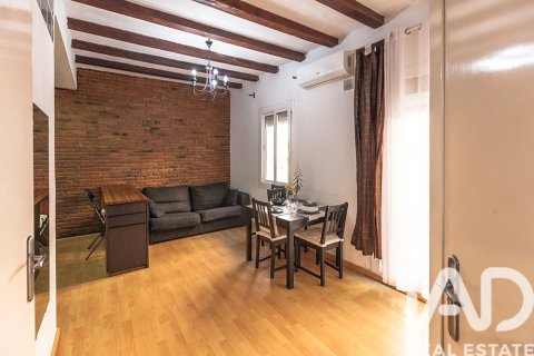 Huoneisto myytävänä Barcelona, Espanja, 1 makuuhuone, 32 m2 No. 152224 - kuva 18