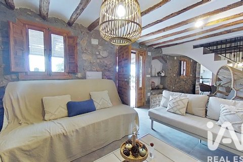 Talo myytävänä Culla, Castellon, Espanja, 1 makuuhuone, 114 m2 No. 152229 - kuva 11