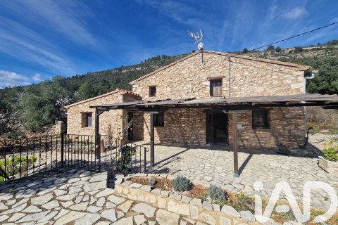 Talo myytävänä Culla, Castellon, Espanja, 1 makuuhuone, 114 m2 No. 152229 - kuva 6