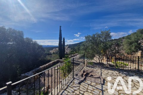 Talo myytävänä Culla, Castellon, Espanja, 1 makuuhuone, 114 m2 No. 152229 - kuva 7