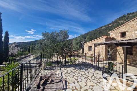 Talo myytävänä Culla, Castellon, Espanja, 1 makuuhuone, 114 m2 No. 152229 - kuva 5