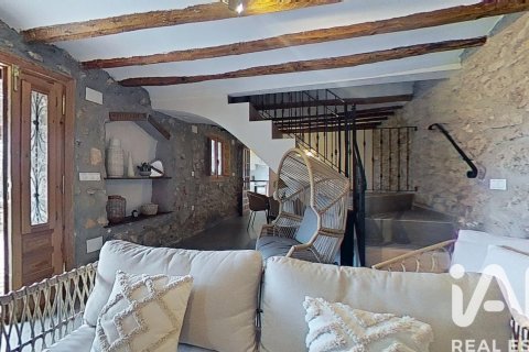 Talo myytävänä Culla, Castellon, Espanja, 1 makuuhuone, 114 m2 No. 152229 - kuva 10